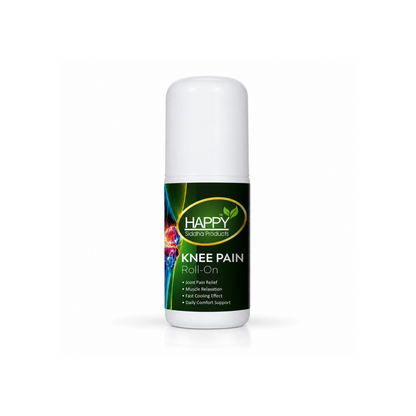 Knee Pain Roll On