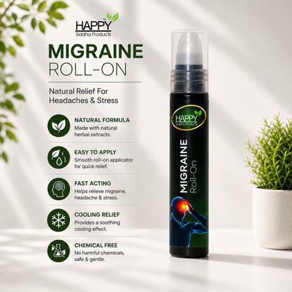 Migraine Roll On