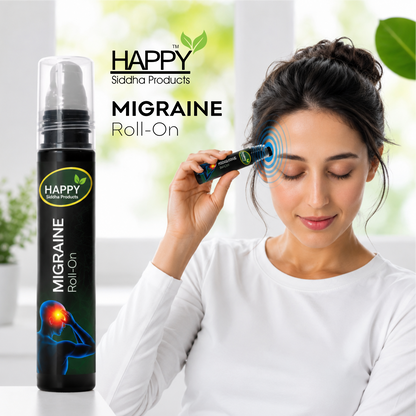 Migraine Roll On