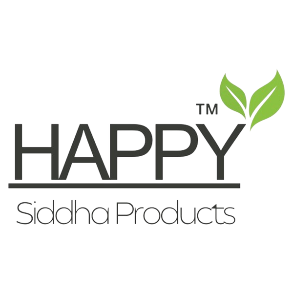 Happy Siddha Products